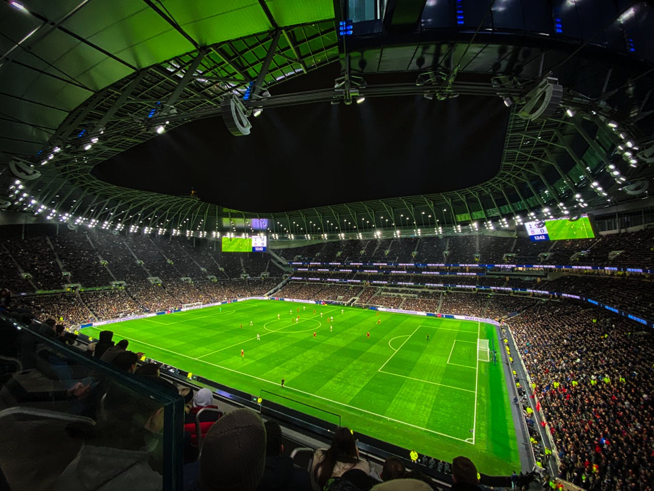 Ajax Tottenham Maçını Canlı İzle - Justin TV