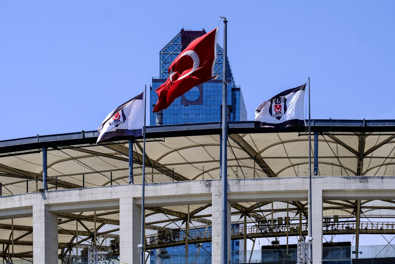 Beşiktaş Fenerbahçe Maçı Canlı İzle - Lig TV