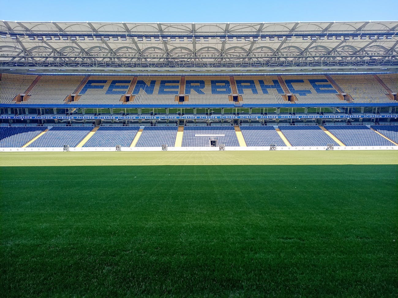 Fenerbahçe Konyaspor Maçı Canlı İzle - Lig TV