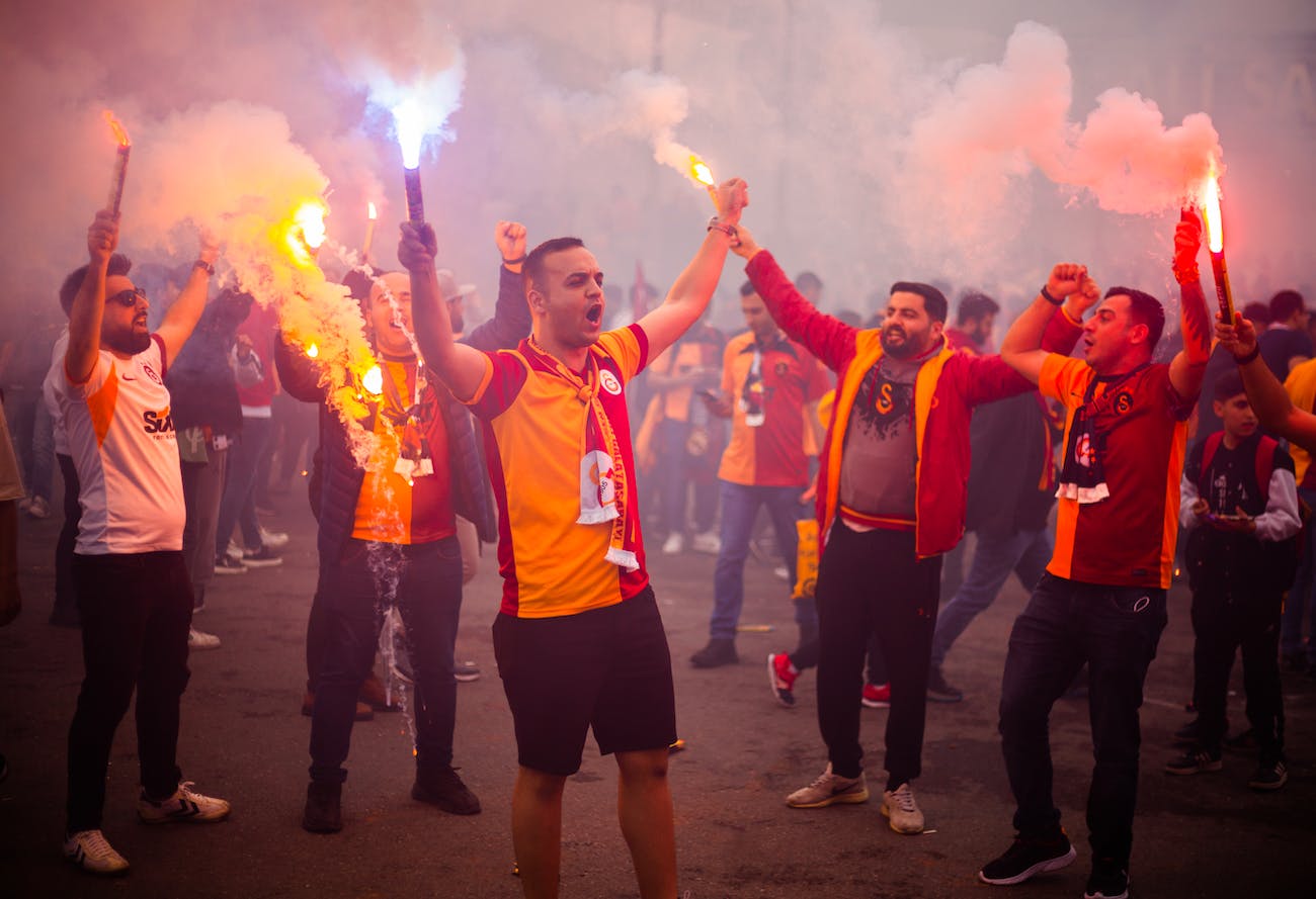 Galatasaray - Kayserispor Maçı Canlı İzle | Lig TV