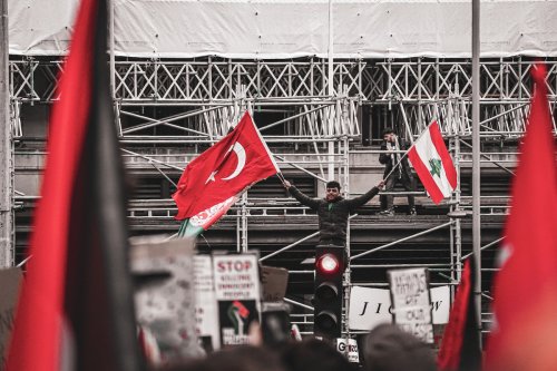 CNN Türk TV Canlı İzle - Ücretsiz Canlı Yayın