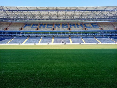 Fenerbahçe Akhisar Maçı Canlı İzle - Lig TV